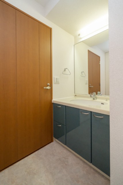 ※写真は同タイプ住戸です。(内装)