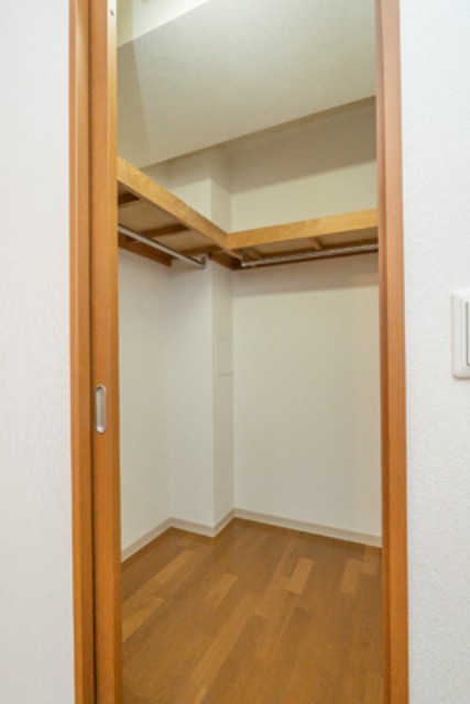 ※写真は同タイプ住戸です。(内装)