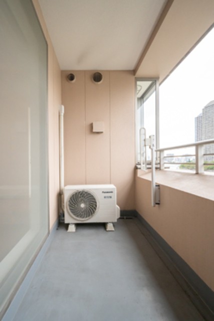 ※写真は同タイプ住戸です。