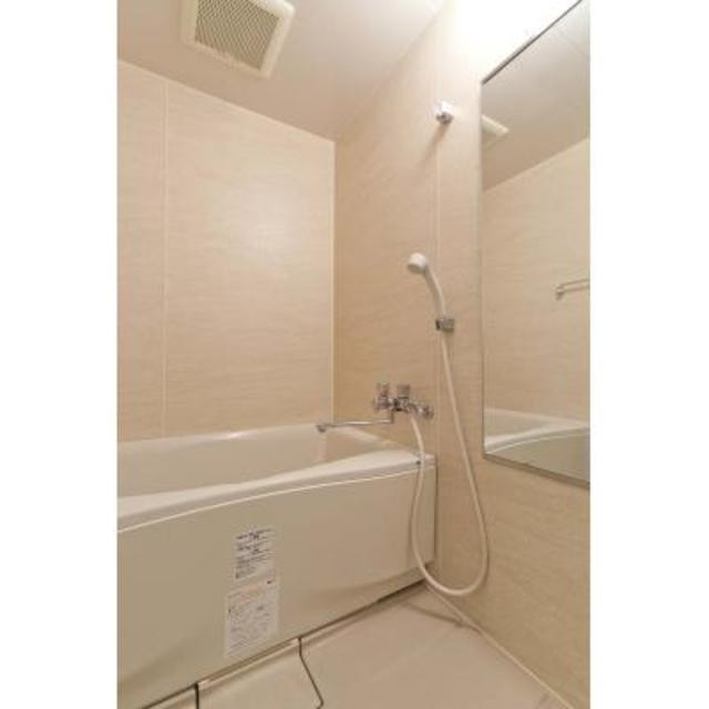 ※写真は同タイプ住戸です。(風呂)