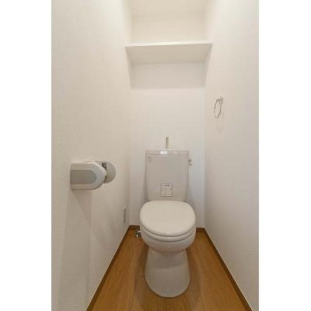 ※写真は同タイプ住戸です。(内装)