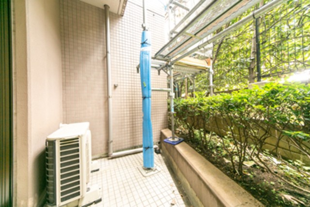 ※写真は同タイプ住戸です。