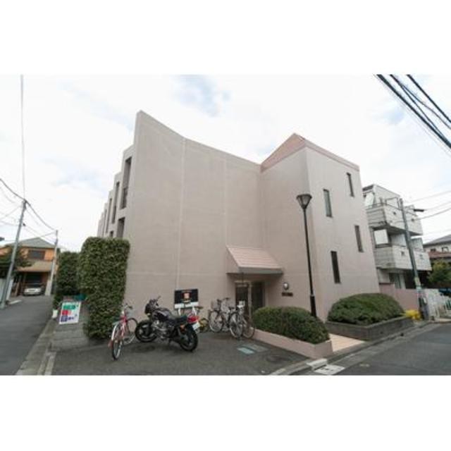 (外観)