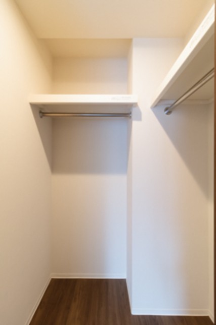 ※写真は同タイプ住戸です。(内装)