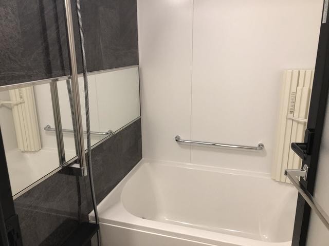 ※写真は同タイプ住戸です。(風呂)