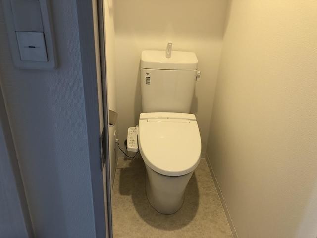※写真は同タイプ住戸です。(内装)