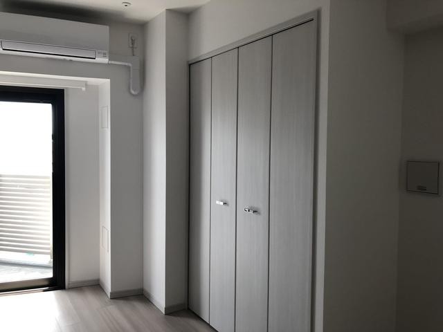 ※写真は同タイプ住戸です。(内装)