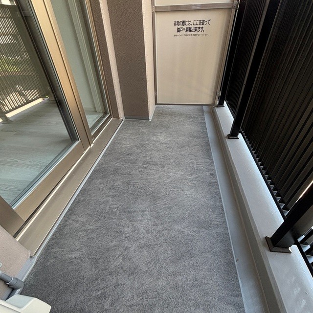 ※写真は同タイプ住戸です。