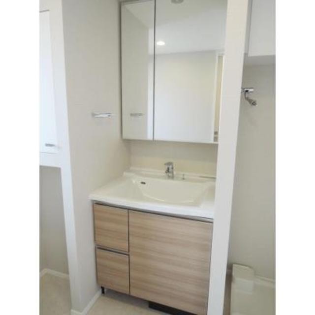 ※写真は同タイプ住戸です。(内装)