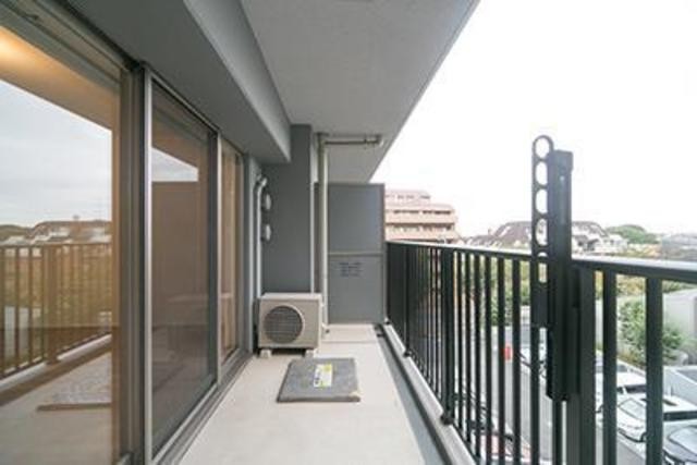 ※写真は同タイプ住戸です。