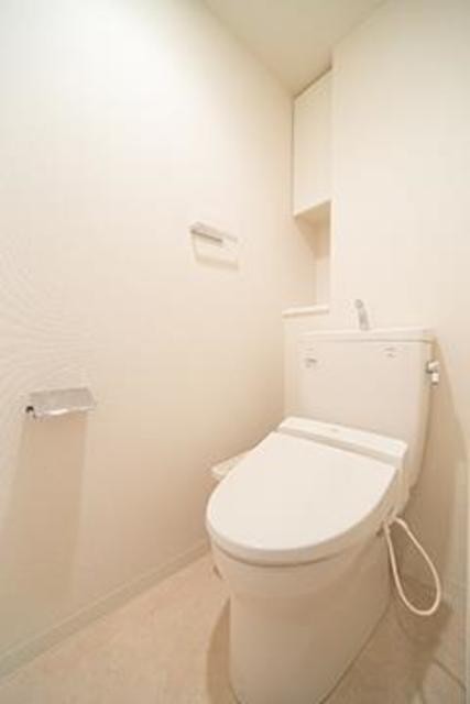 ※写真は同タイプ住戸です。(内装)