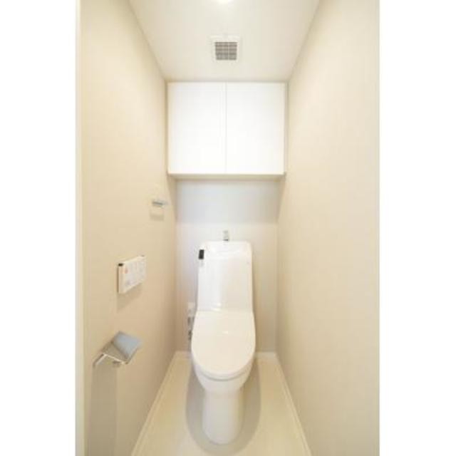 ※写真は同タイプ住戸です。(内装)