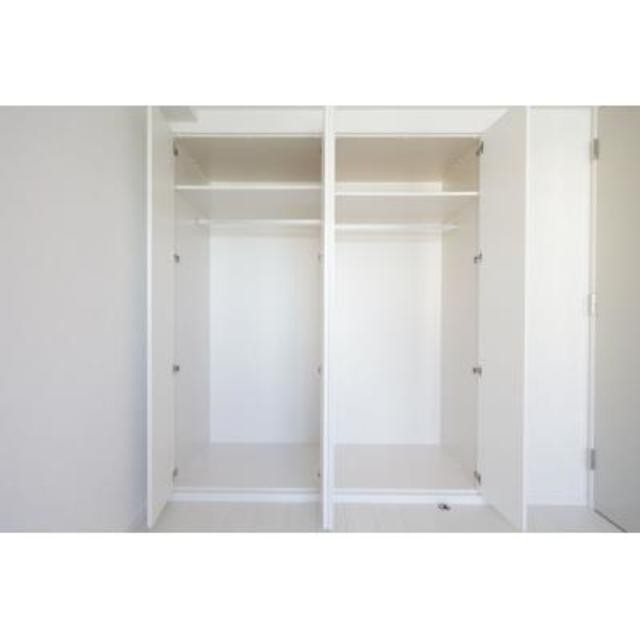 ※写真は同タイプ住戸です。(内装)