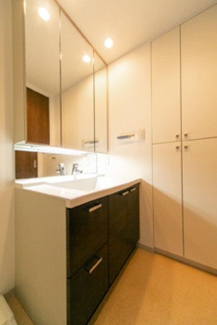 ※写真は同タイプ住戸です。(内装)