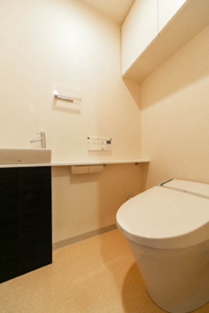 ※写真は同タイプ住戸です。(内装)
