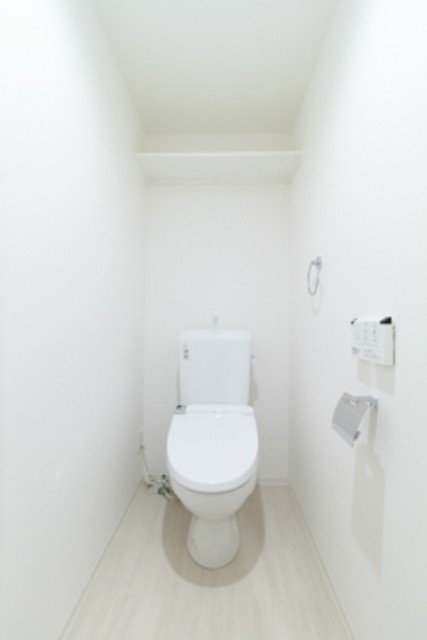 ※写真は同タイプ住戸です。(内装)