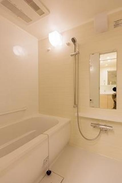 ※写真は同タイプ住戸です。(風呂)