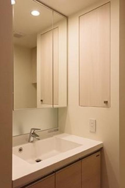 ※写真は同タイプ住戸です。(内装)