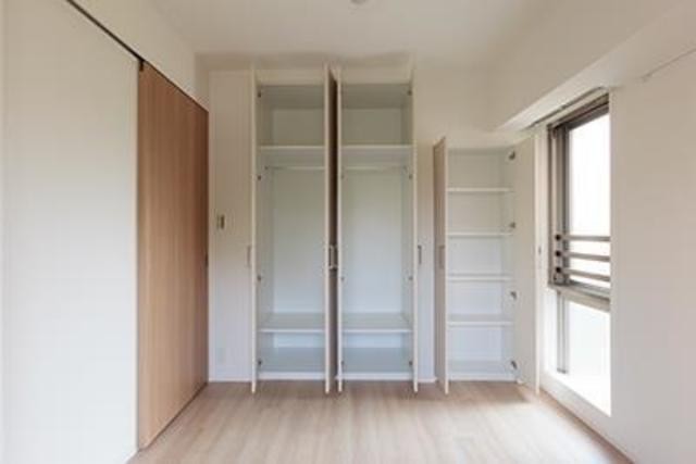 ※写真は同タイプ住戸です。(内装)