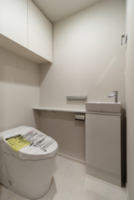 ※写真は同タイプ住戸です。(内装)