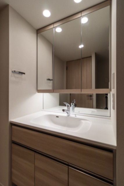 ※写真は同タイプ住戸です。(内装)