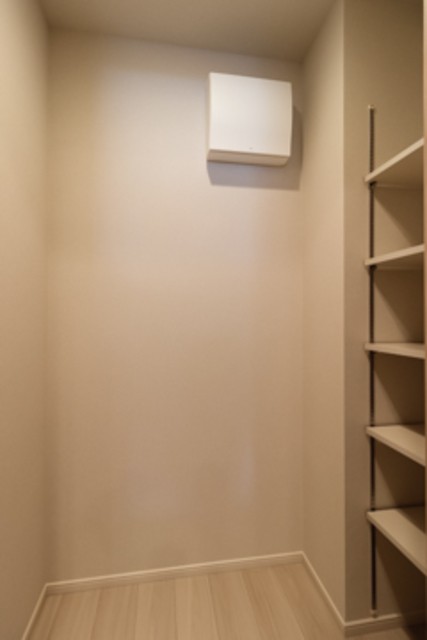 ※写真は同タイプ住戸です。(内装)