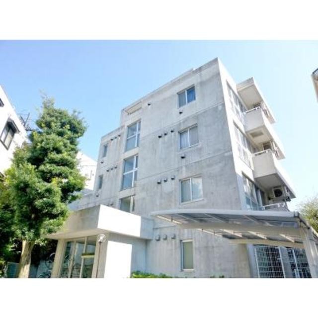 大田区南千束1丁目 【賃貸居住】マンション