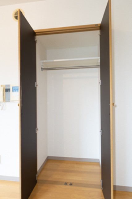 ※写真は同タイプ住戸です。(内装)