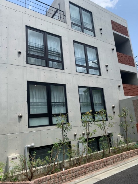 世田谷区太子堂2丁目 【賃貸居住】マンション