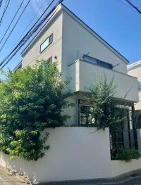 大田区南久が原1丁目 【賃貸居住】一戸建