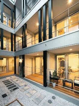 大田区南蒲田1丁目 【賃貸居住】アパート