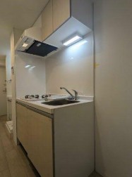 (キッチン)
