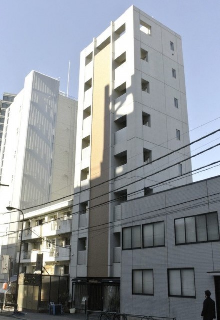 渋谷区恵比寿2丁目 【賃貸居住】マンション