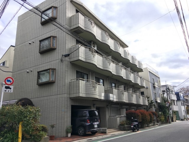 (外観)