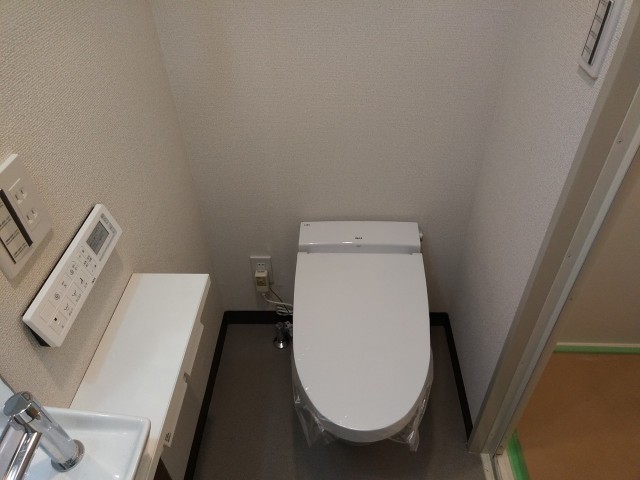 (内装)