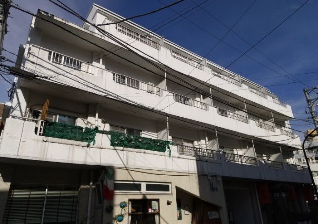 渋谷区松濤1丁目 【賃貸居住】マンション