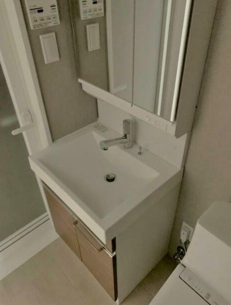 ※同仕様写真(内装)