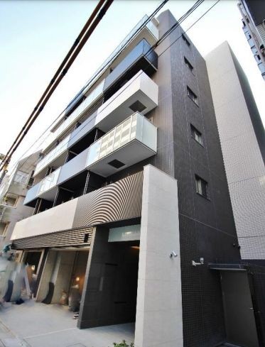 渋谷区渋谷2丁目 【賃貸居住】マンション