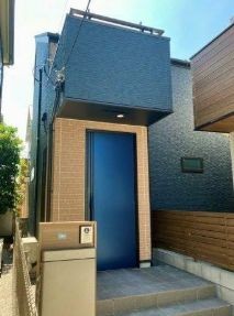 大田区久が原6丁目 【賃貸居住】一戸建