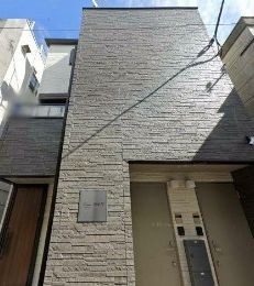 品川区西品川2丁目 【賃貸居住】アパート