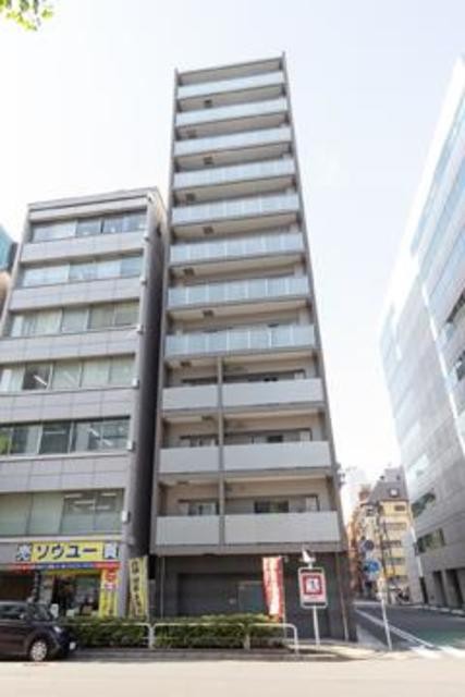 千代田区神田司町2丁目 【賃貸居住】マンション