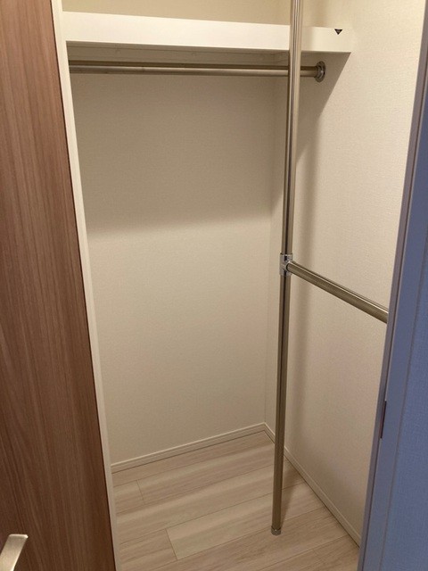 ※写真は同タイプ住戸です。(内装)