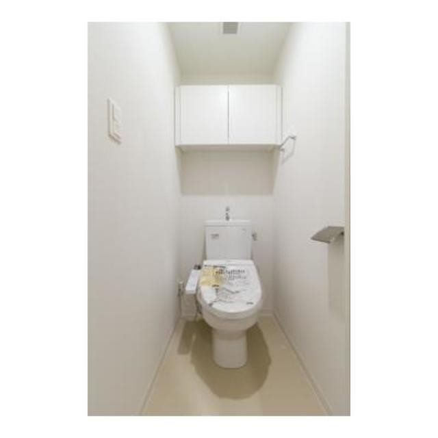 ※写真は同タイプ住戸です。(内装)
