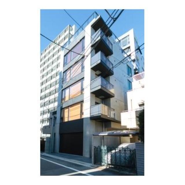 北区赤羽2丁目 【賃貸居住】マンション