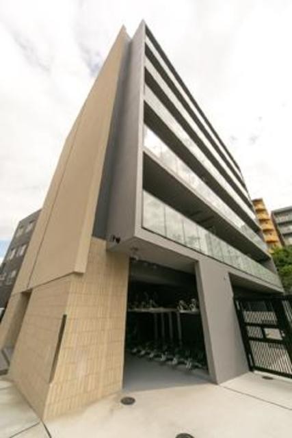 荒川区南千住1丁目 【賃貸居住】マンション