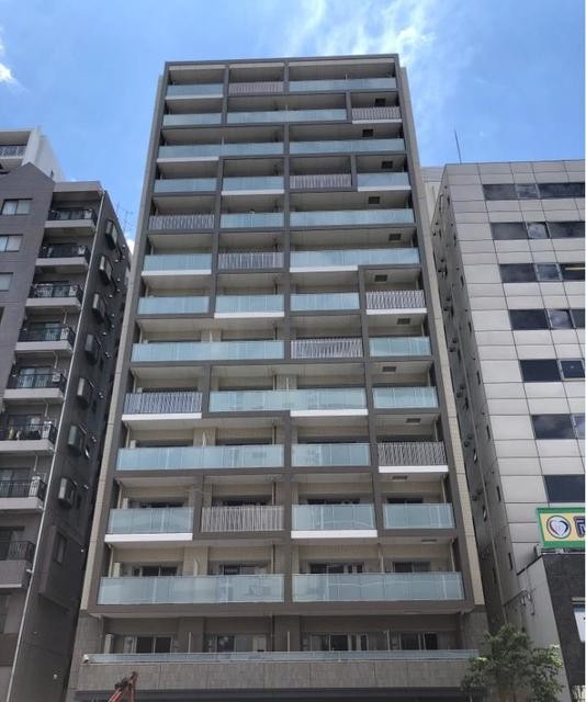 墨田区緑1丁目 【賃貸居住】マンション