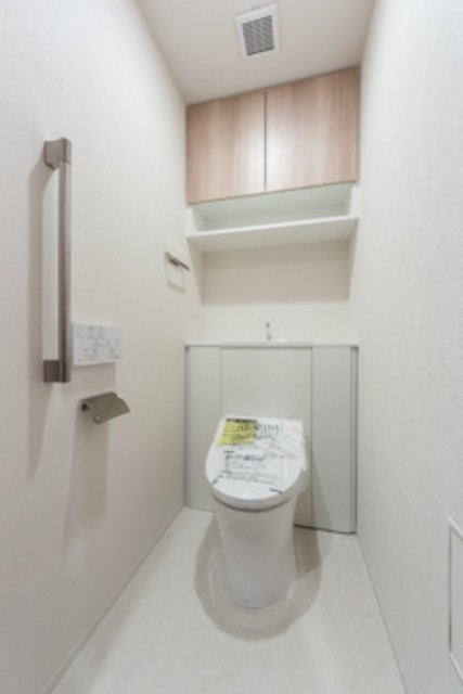 ※写真は同タイプ住戸です。(内装)