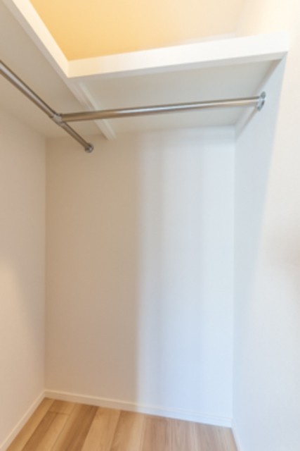 ※写真は同タイプ住戸です。(内装)