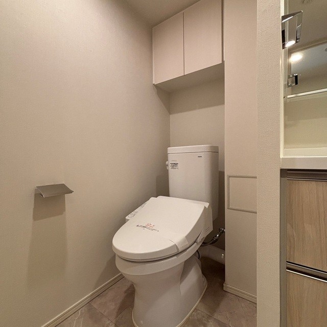 ※写真は同タイプ住戸です。(内装)