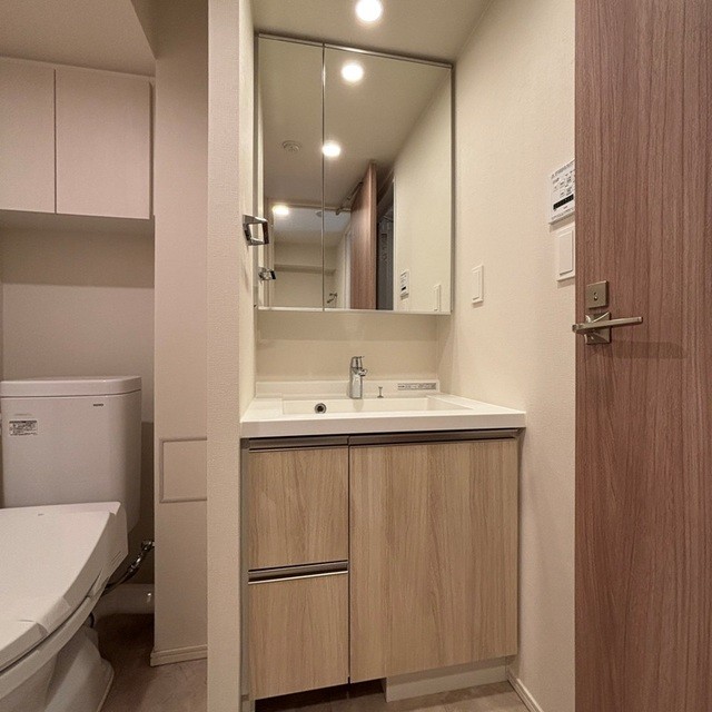 ※写真は同タイプ住戸です。(内装)